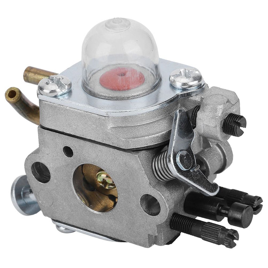 Aluminum Carburetor Kit for Echo PB‑2155 Leaf Debris Blower for Zama C1U‑K43B Carb ES‑2100