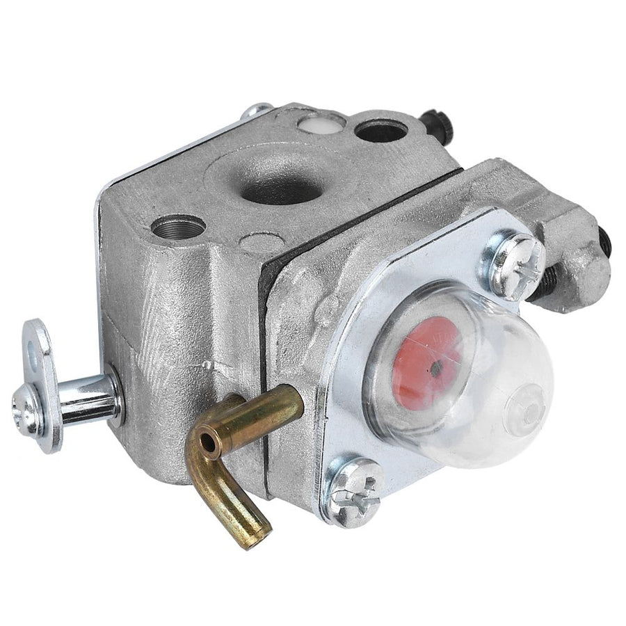 Aluminum Carburetor Kit for Echo PB‑2155 Leaf Debris Blower for Zama C1U‑K43B Carb ES‑2100