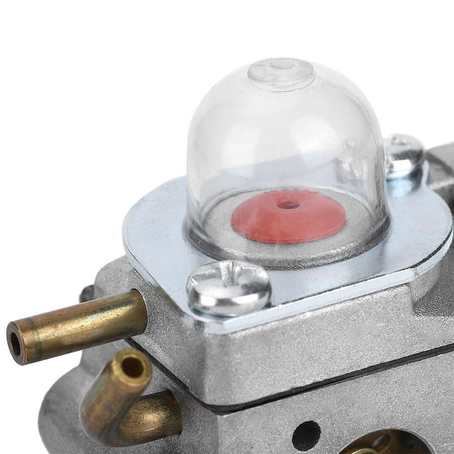 Aluminum Carburetor Kit for Echo PB‑2155 Leaf Debris Blower for Zama C1U‑K43B Carb ES‑2100