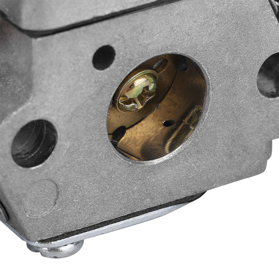 Aluminum Carburetor Kit for Echo PB‑2155 Leaf Debris Blower for Zama C1U‑K43B Carb ES‑2100