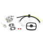 Hedge Trimmer Aluminum Carburetor Kit Accessory for Echo HC1500 12520005962 for Zama C1U‑K51