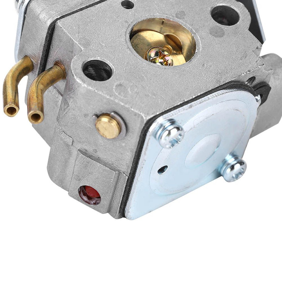 Garden Lawn Mover Trimmer Carburetor Kit for Homelite UT‑33600A 26cc EHCPS 0264AT 0264OF