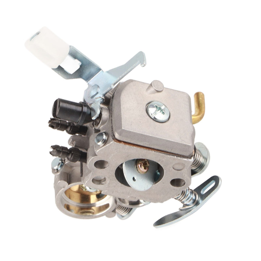Chainsaw Carburetor Replacement Accessory Fit for STIHL MS181 MS211 Chainsaw Parts
