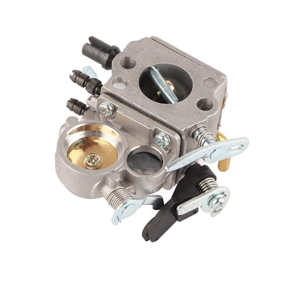Chainsaw Carburetor Replacement Accessory Fit for STIHL MS181 MS211 Chainsaw Parts