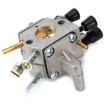 Chainsaw Carburetor Replacement Accessory Fit for FS400 FS450 FS480 SP400 450 Chainsaw Parts