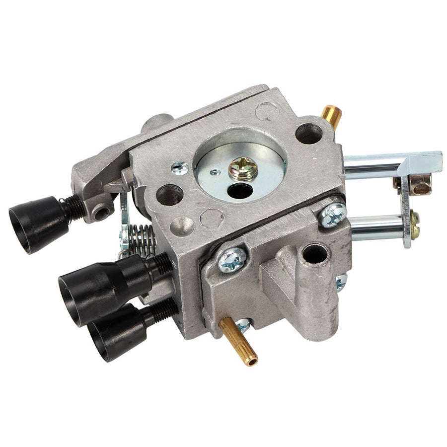 Chainsaw Carburetor Replacement Accessory Fit for FS400 FS450 FS480 SP400 450 Chainsaw Parts