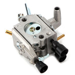 Chainsaw Carburetor Replacement Accessory Fit for FS400 FS450 FS480 SP400 450 Chainsaw Parts