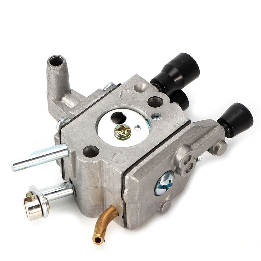 Chainsaw Carburetor Replacement Accessory Fit for FS400 FS450 FS480 SP400 450 Chainsaw Parts