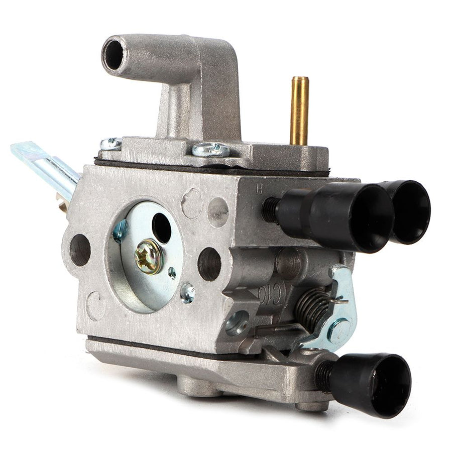 Chainsaw Carburetor Replacement Accessory Fit for FS400 FS450 FS480 SP400 450 Chainsaw Parts