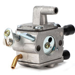 Chainsaw Carburetor Replacement Accessory Fit for FS400 FS450 FS480 SP400 450 Chainsaw Parts