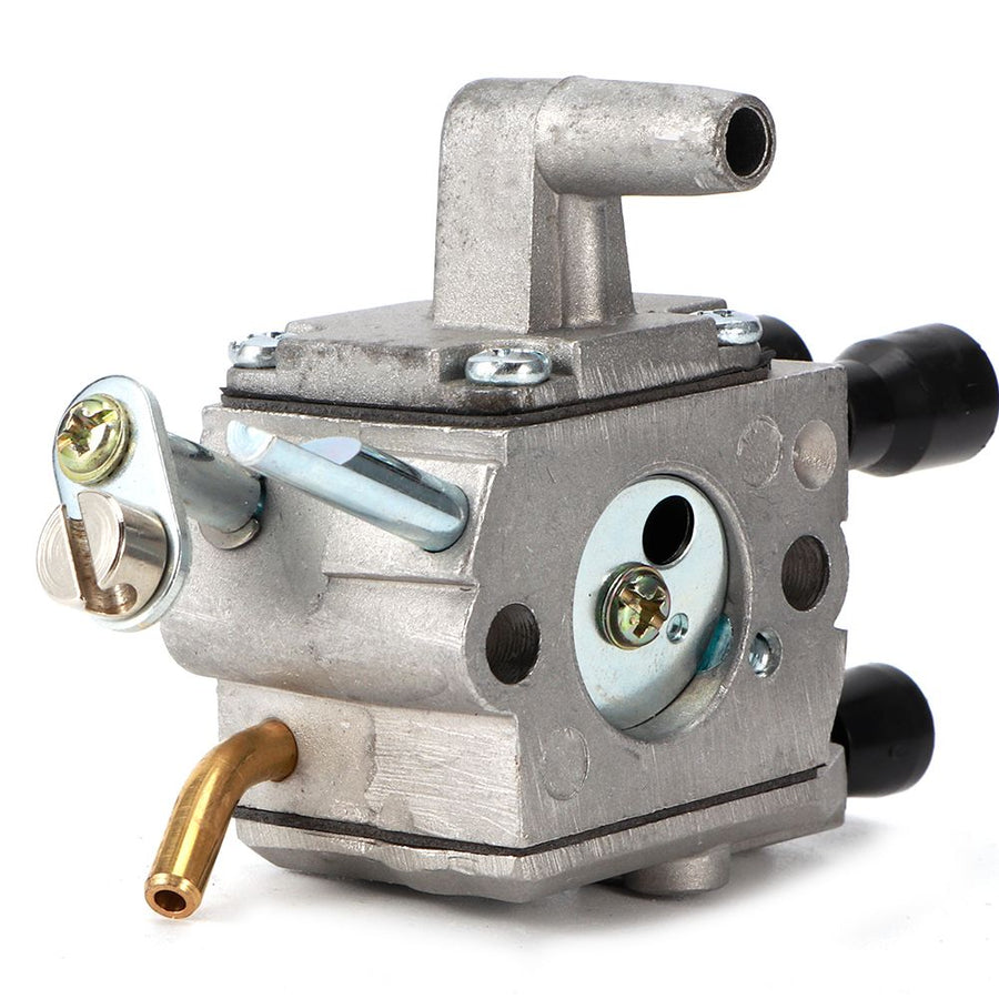 Chainsaw Carburetor Replacement Accessory Fit for FS400 FS450 FS480 SP400 450 Chainsaw Parts