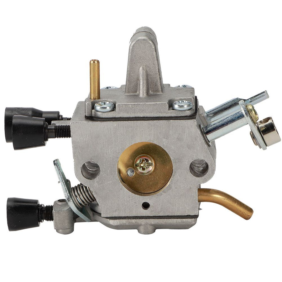 Chainsaw Carburetor Replacement Accessory Fit for FS400 FS450 FS480 SP400 450 Chainsaw Parts