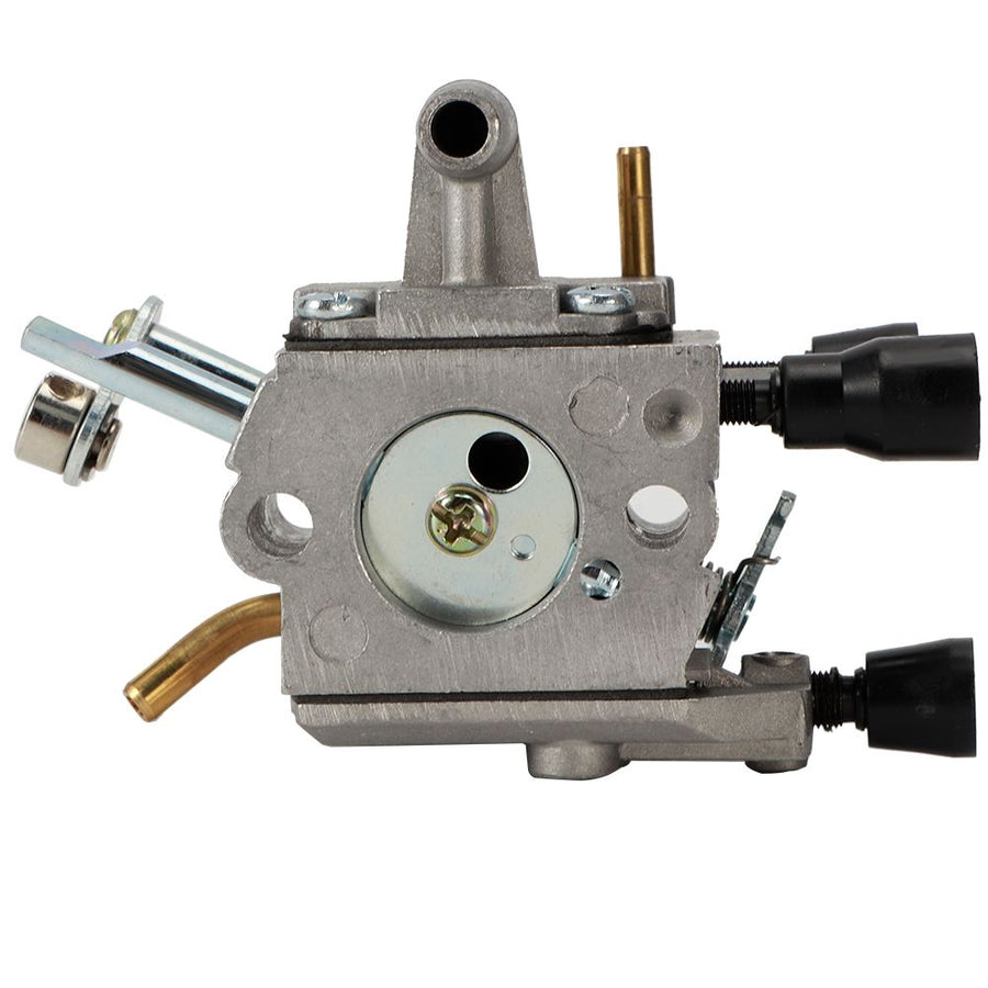 Chainsaw Carburetor Replacement Accessory Fit for FS400 FS450 FS480 SP400 450 Chainsaw Parts