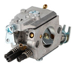 Aluminum Carburetor Replacement Accessories Fit for Husqvarna 223L 223R 323RJ 325RJX