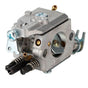 Aluminum Carburetor Replacement Accessories Fit for Husqvarna 223L 223R 323RJ 325RJX
