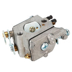 Aluminum Carburetor Replacement Accessories Fit for Husqvarna 223L 223R 323RJ 325RJX