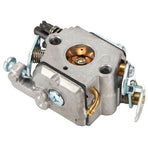 Aluminum Carburetor Replacement Accessories Fit for Husqvarna 223L 223R 323RJ 325RJX