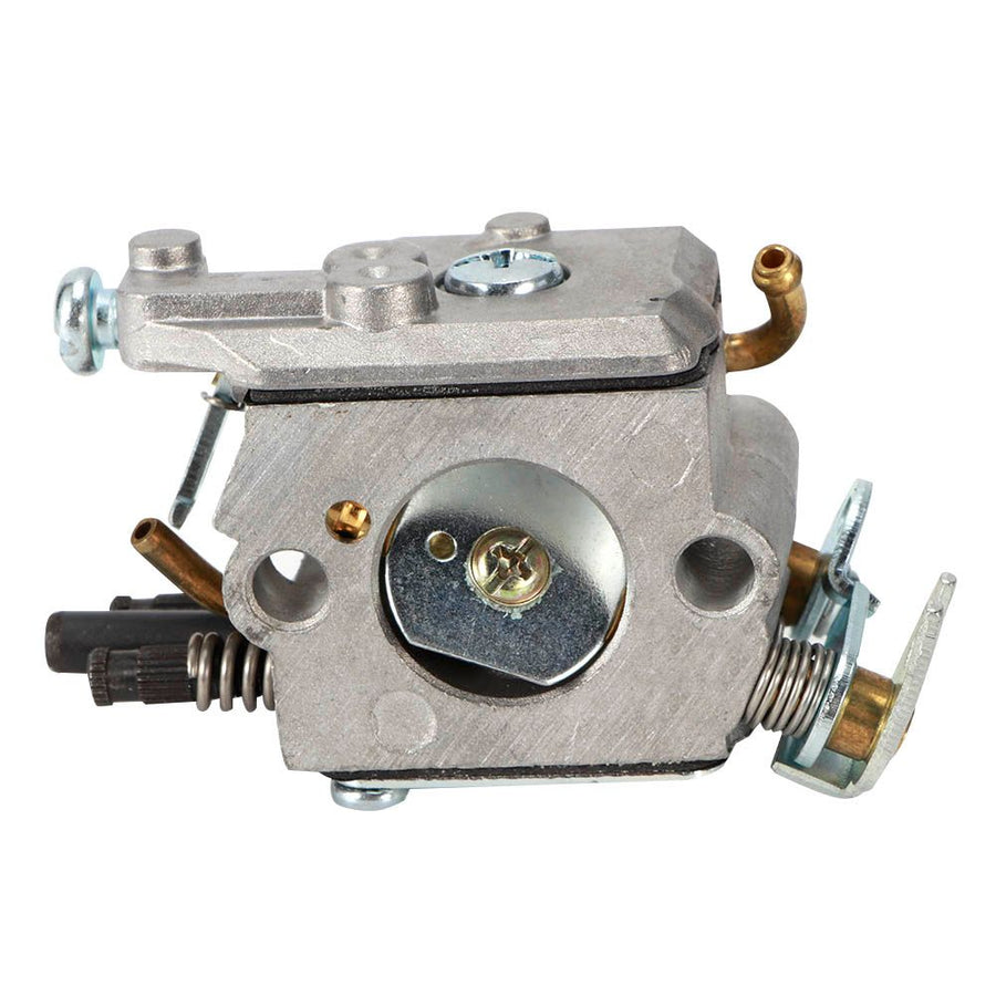 Aluminum Carburetor Replacement Accessories Fit for Husqvarna 223L 223R 323RJ 325RJX