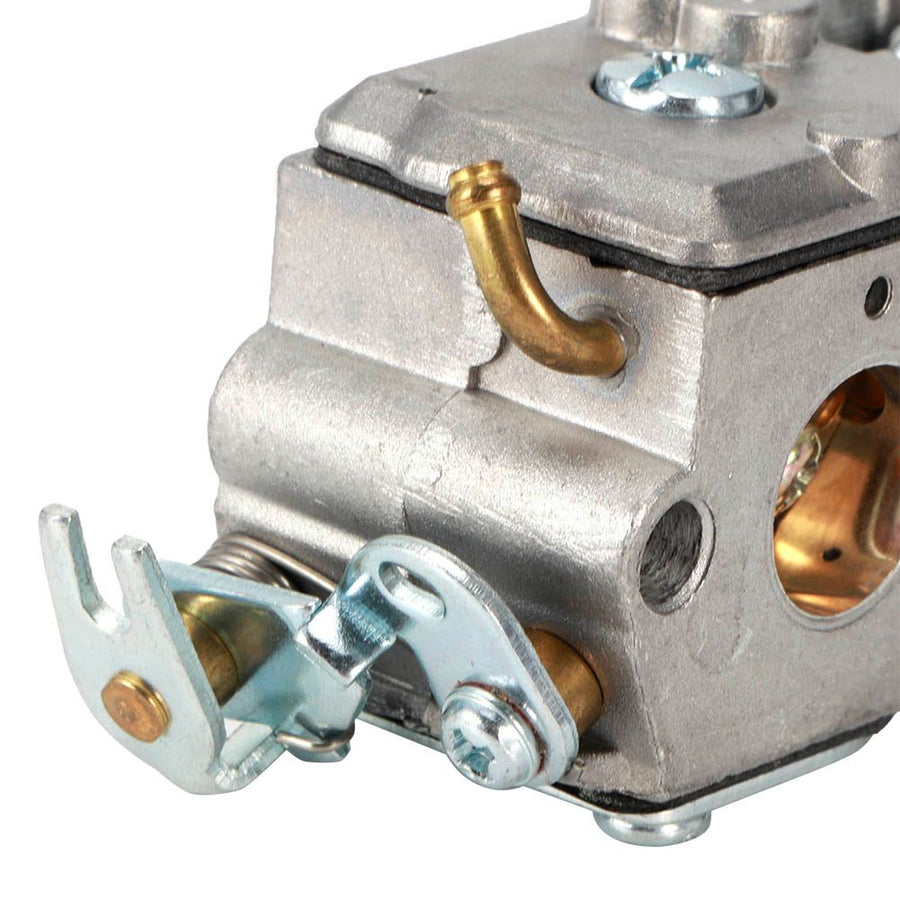 Aluminum Carburetor Replacement Accessories Fit for Husqvarna 223L 223R 323RJ 325RJX