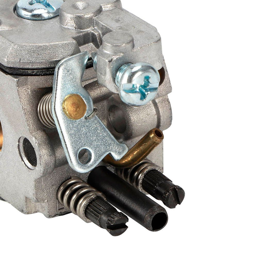 Aluminum Carburetor Replacement Accessories Fit for Husqvarna 223L 223R 323RJ 325RJX