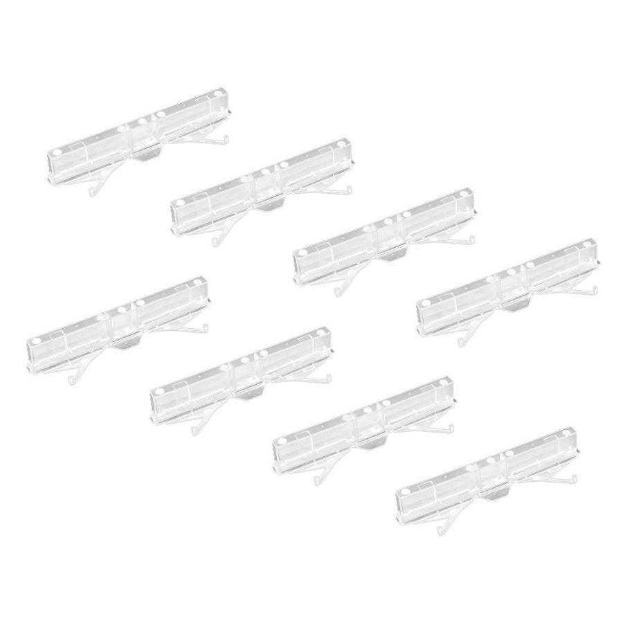 20pcs Small Hives Beetle Trap Broodlings Collector Plastic Portable Beekeeping Equipment Tool