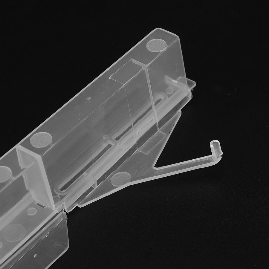 20pcs Small Hives Beetle Trap Broodlings Collector Plastic Portable Beekeeping Equipment Tool