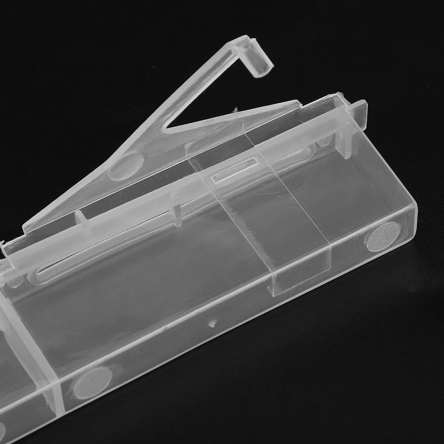 20pcs Small Hives Beetle Trap Broodlings Collector Plastic Portable Beekeeping Equipment Tool