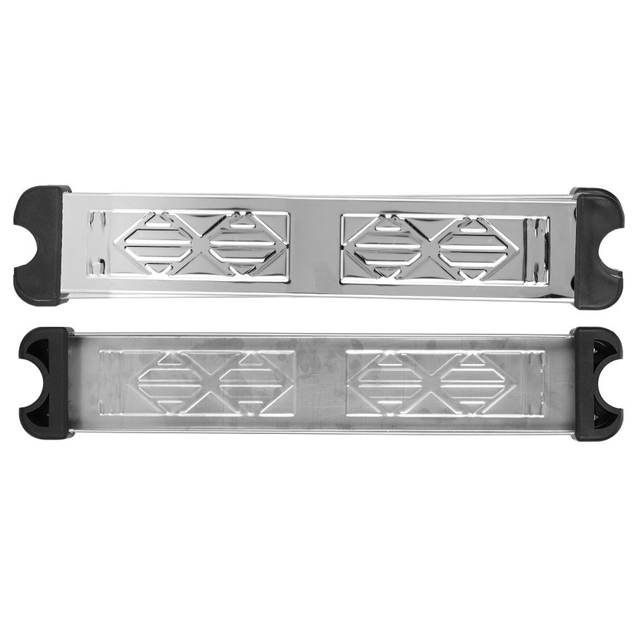 Swimming Pool Ladder Step 304 Stainless Steel Pedal for Ground Underground Ladders