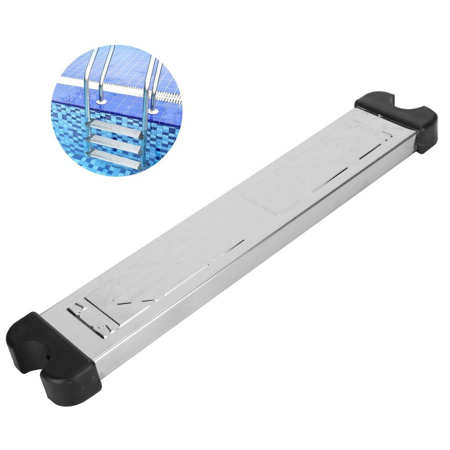 Swimming Pool Ladder Step 304 Stainless Steel Pedal for Ground Underground Ladders
