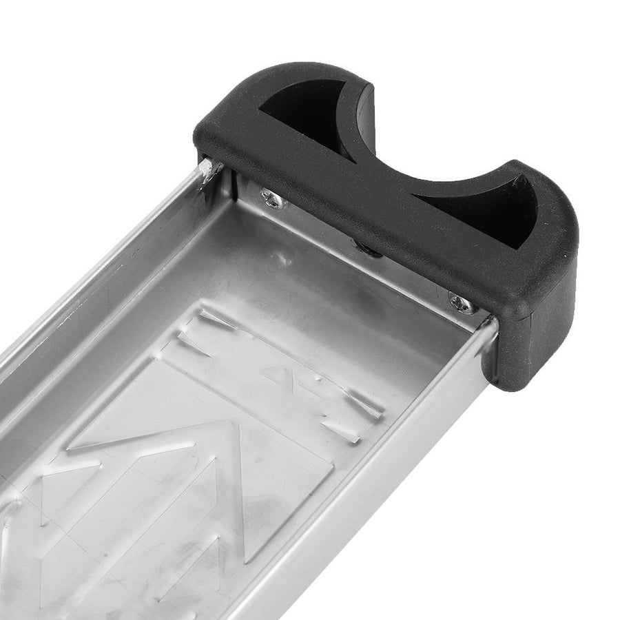 Swimming Pool Ladder Step 304 Stainless Steel Pedal for Ground Underground Ladders