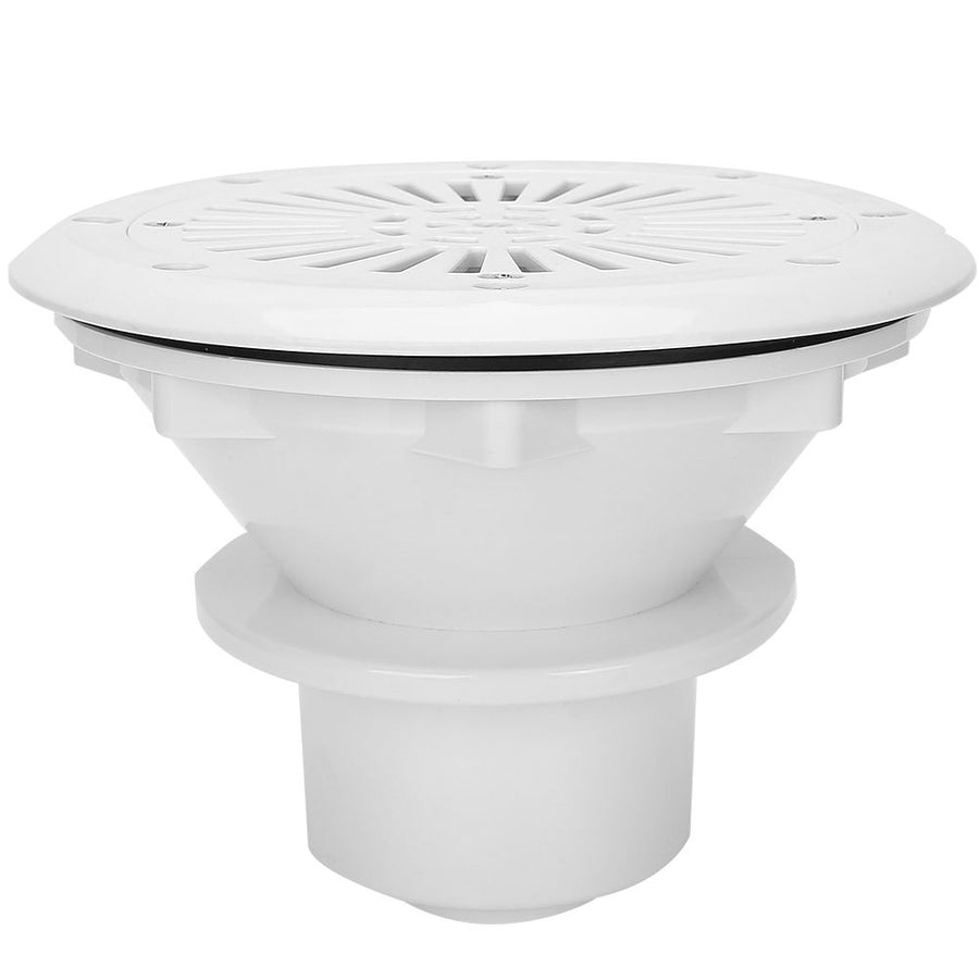 Swimming Pool Drain Port Water Outlet Drainage Replacement AntiCorrosion Accessories