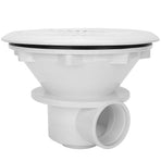 Swimming Pool Drain Port Water Outlet Drainage Replacement AntiCorrosion Accessories