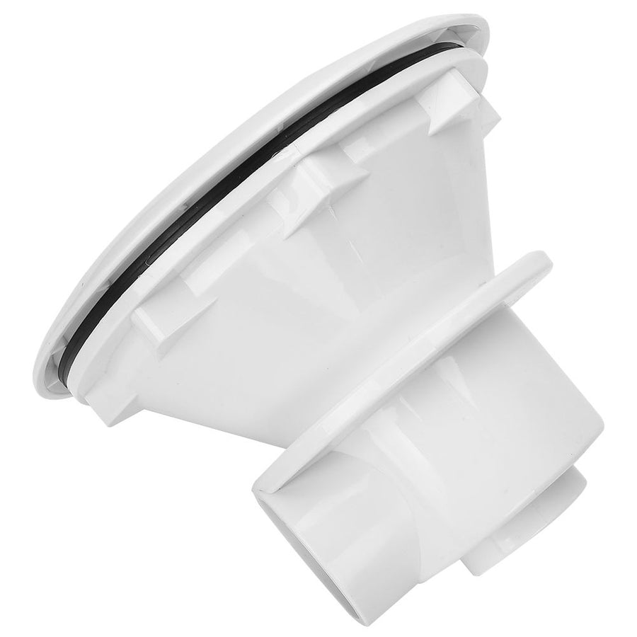 Swimming Pool Drain Port Water Outlet Drainage Replacement AntiCorrosion Accessories