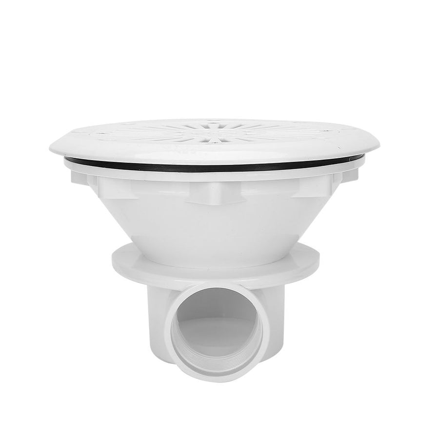 Swimming Pool Drain Port Water Outlet Drainage Replacement AntiCorrosion Accessories