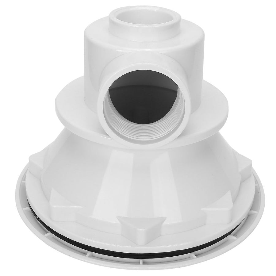 Swimming Pool Drain Port Water Outlet Drainage Replacement AntiCorrosion Accessories