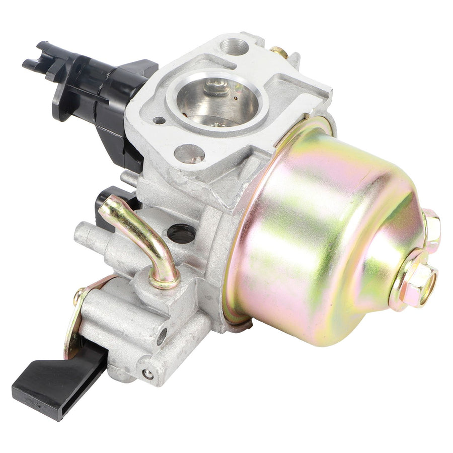 Aluminum Alloy Carburetor Set for GX120 GX140 GX160 5.5Hp Mini Engine Electric Generator