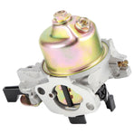 Aluminum Alloy Carburetor Set for GX120 GX140 GX160 5.5Hp Mini Engine Electric Generator