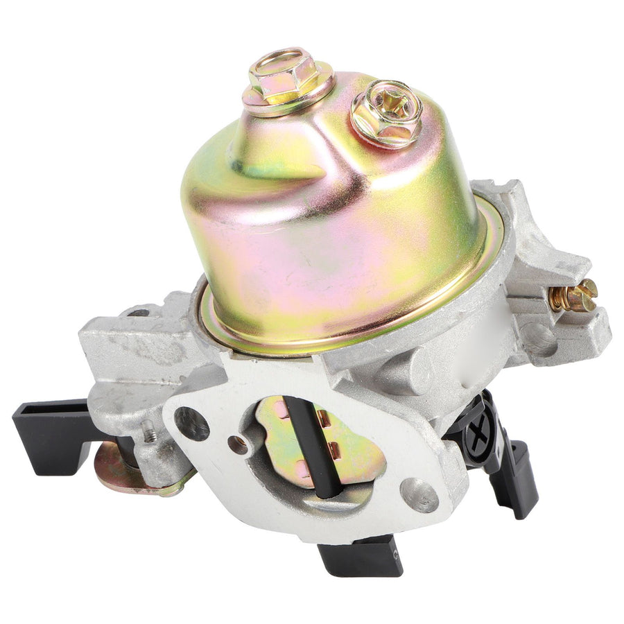 Aluminum Alloy Carburetor Set for GX120 GX140 GX160 5.5Hp Mini Engine Electric Generator