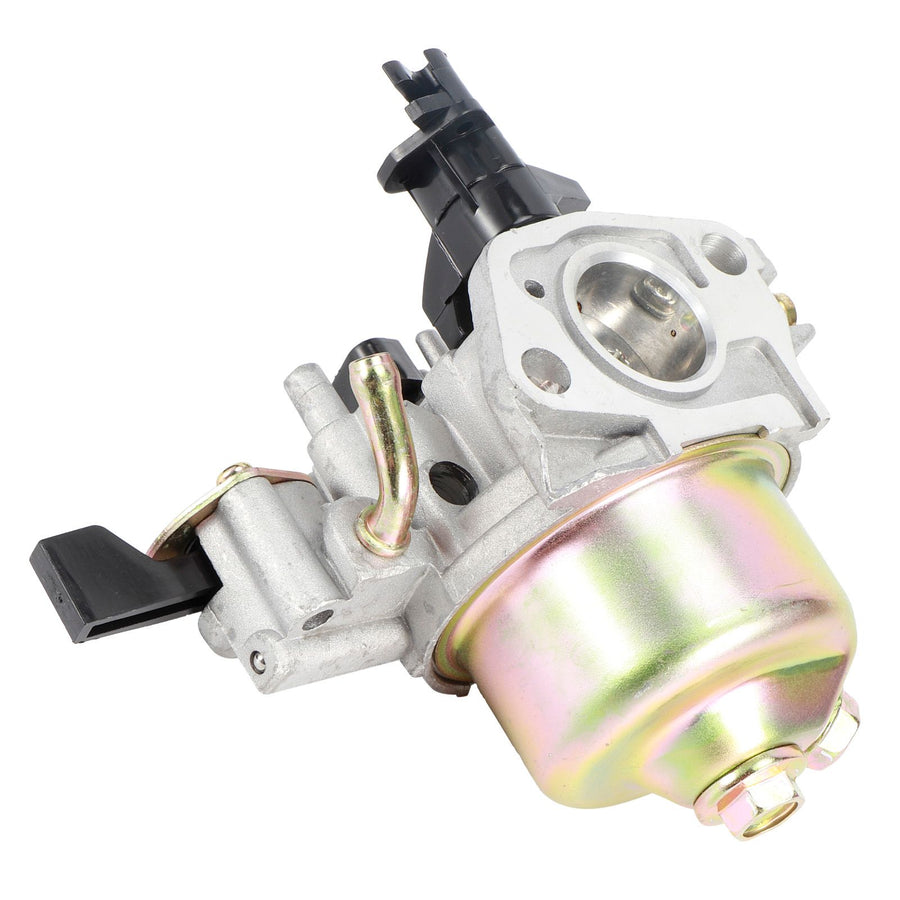 Aluminum Alloy Carburetor Set for GX120 GX140 GX160 5.5Hp Mini Engine Electric Generator