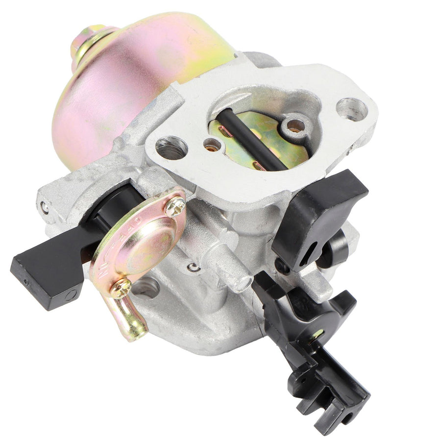 Aluminum Alloy Carburetor Set for GX120 GX140 GX160 5.5Hp Mini Engine Electric Generator
