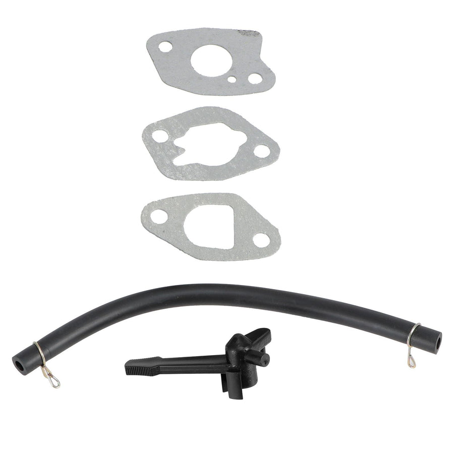 Aluminum Alloy Carburetor Set for GX120 GX140 GX160 5.5Hp Mini Engine Electric Generator