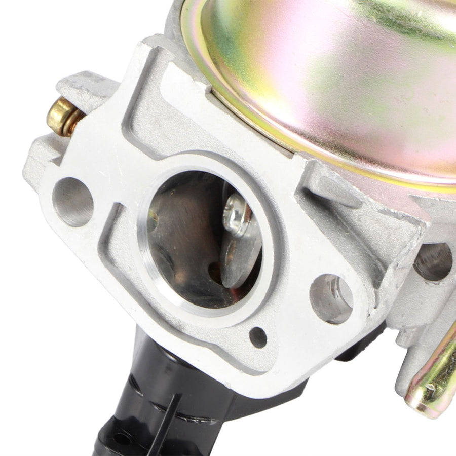 Aluminum Alloy Carburetor Set for GX120 GX140 GX160 5.5Hp Mini Engine Electric Generator