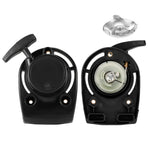 ABS Cropper Starter Mower Engine Perfect Replacement for Honda GX35 CQ435 28400-Z0Z-014