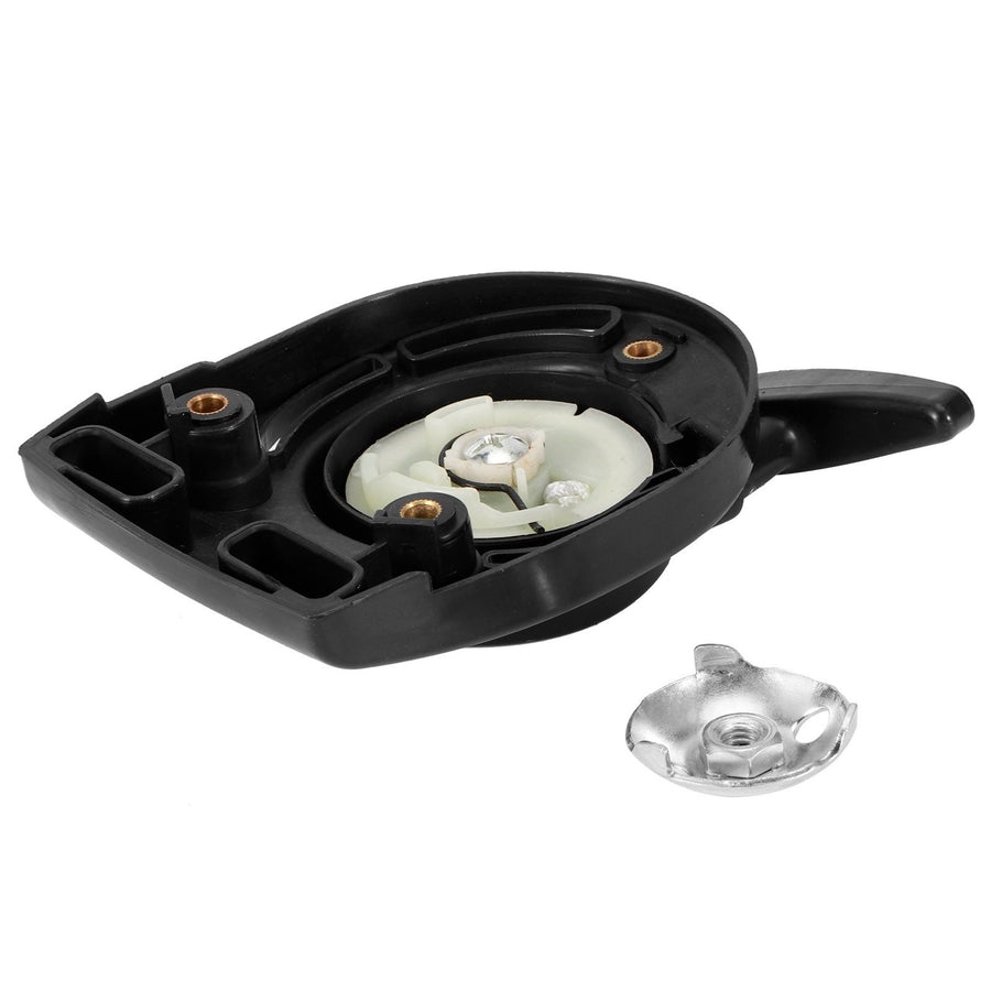 ABS Cropper Starter Mower Engine Perfect Replacement for Honda GX35 CQ435 28400-Z0Z-014