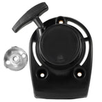 ABS Cropper Starter Mower Engine Perfect Replacement for Honda GX35 CQ435 28400-Z0Z-014