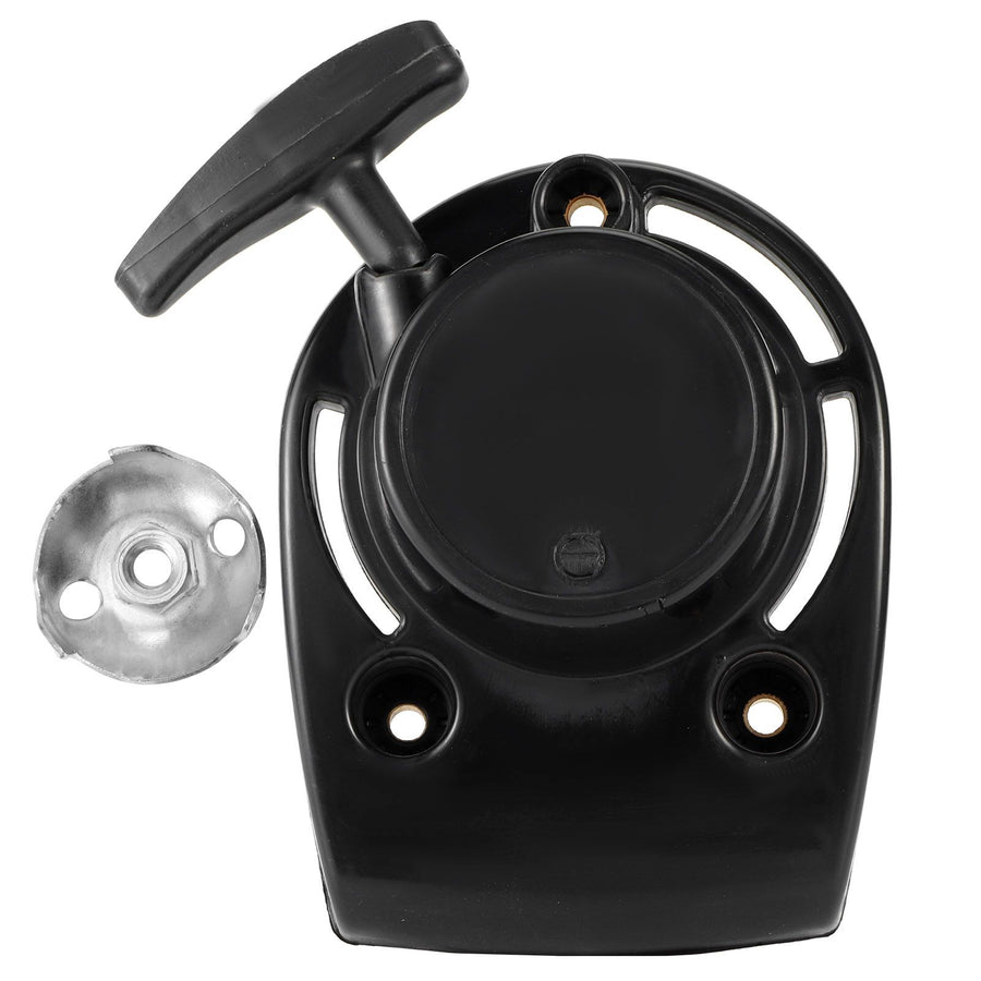 ABS Cropper Starter Mower Engine Perfect Replacement for Honda GX35 CQ435 28400-Z0Z-014