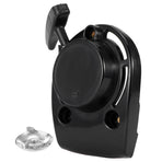ABS Cropper Starter Mower Engine Perfect Replacement for Honda GX35 CQ435 28400-Z0Z-014