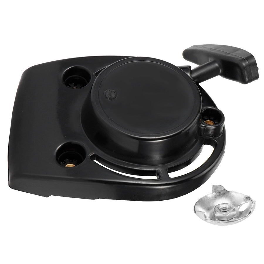 ABS Cropper Starter Mower Engine Perfect Replacement for Honda GX35 CQ435 28400-Z0Z-014