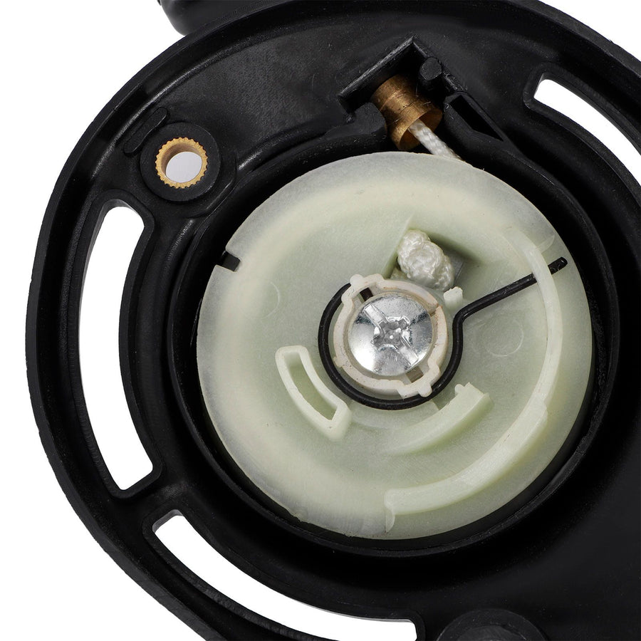 ABS Cropper Starter Mower Engine Perfect Replacement for Honda GX35 CQ435 28400-Z0Z-014