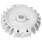 Electric Chainsaw Aluminum Flywheel Replacement for Husqvarna 362 365 371 372 385 390 XP